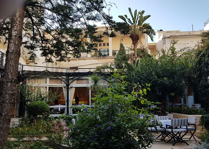 Achillion Palace