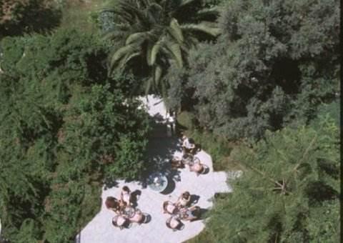 Hotel Achillion Palace Retimno