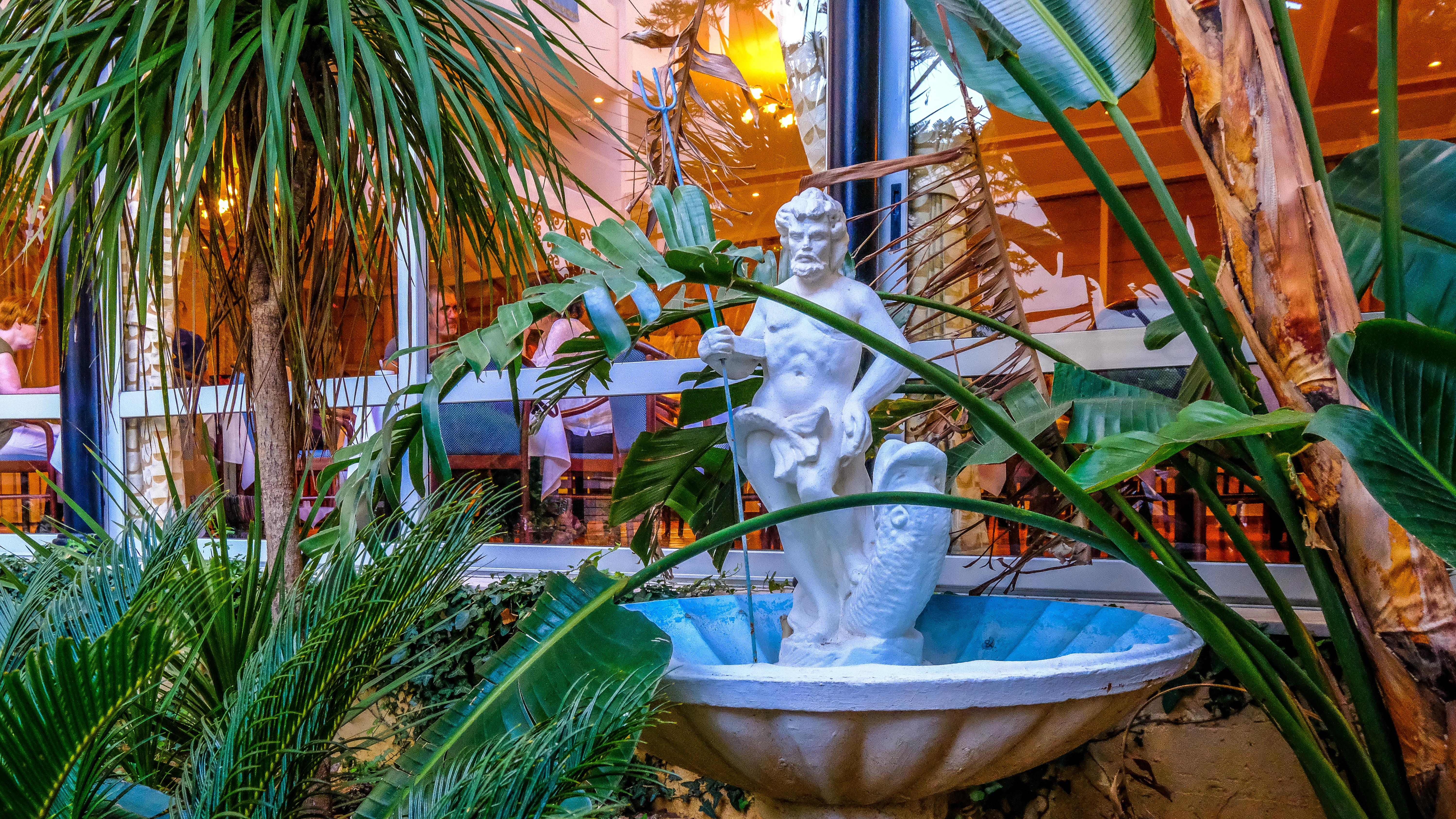Hotel Achillion Palace Retimno