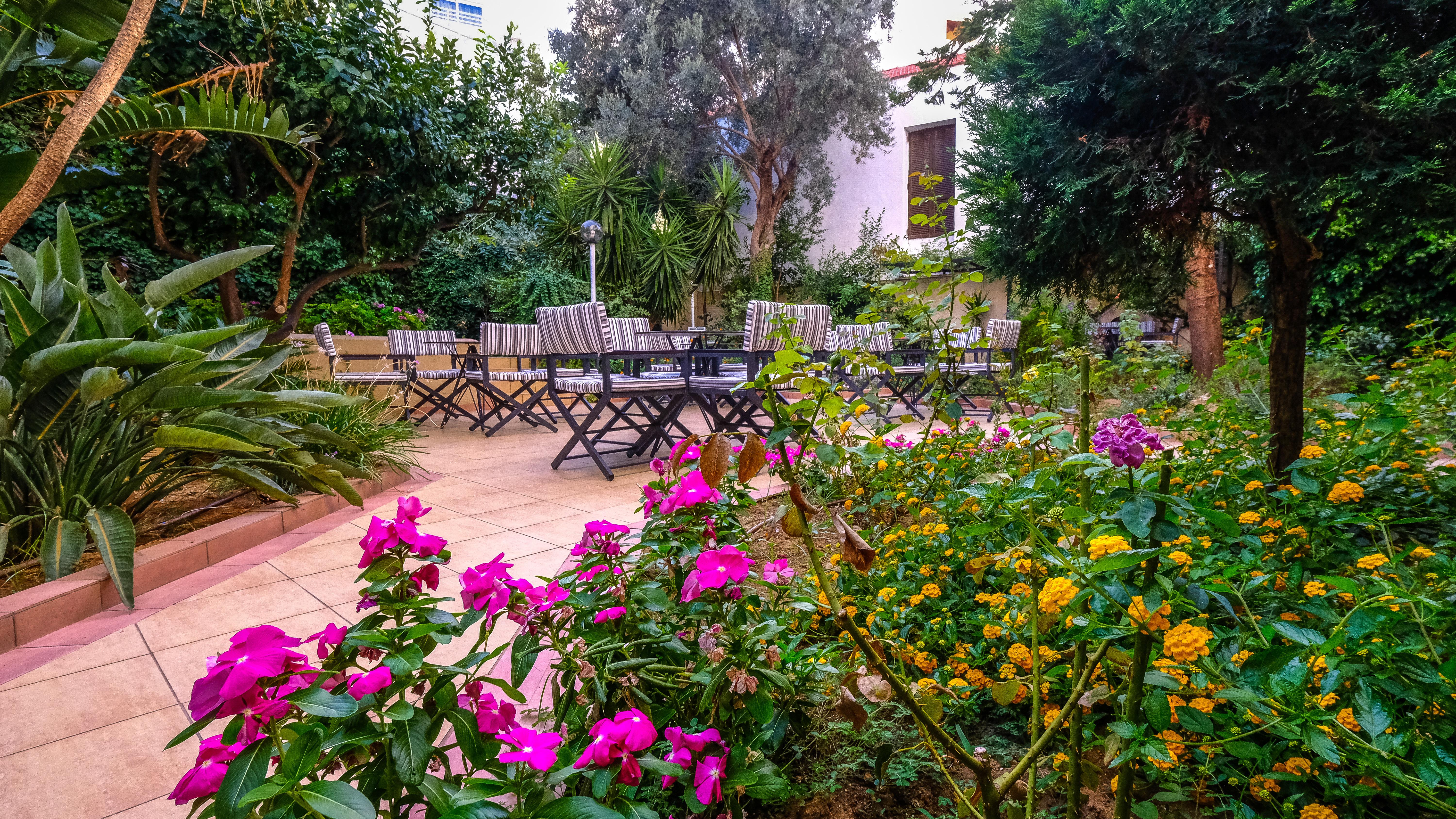 Achillion Palace 4*