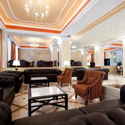 Achillion Palace Retimno