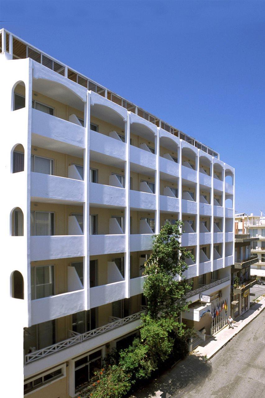 Achillion Palace 4* Rétino