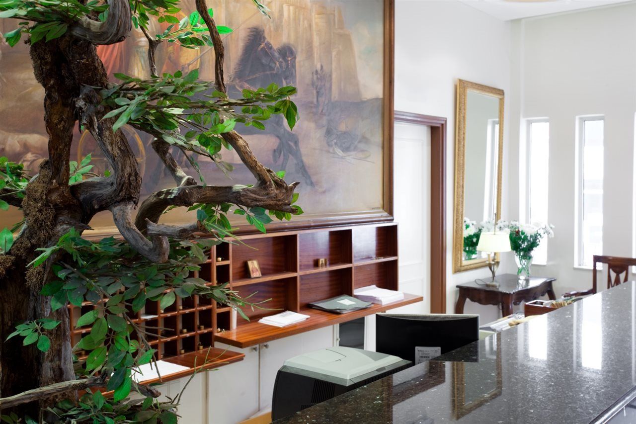 Achillion Palace 4* Retimno