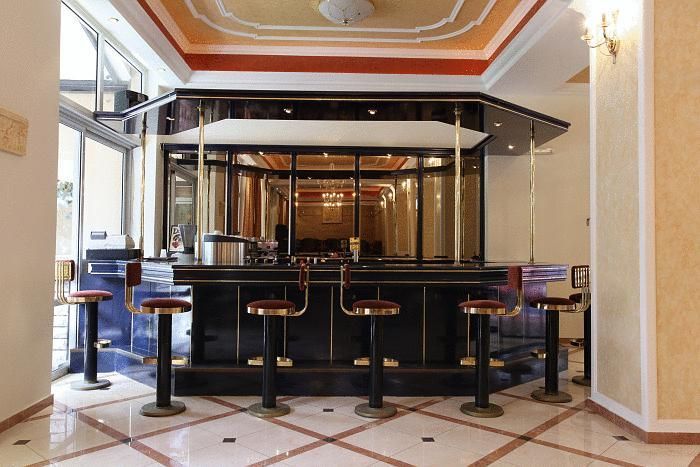 Achillion Palace 4* Retimno