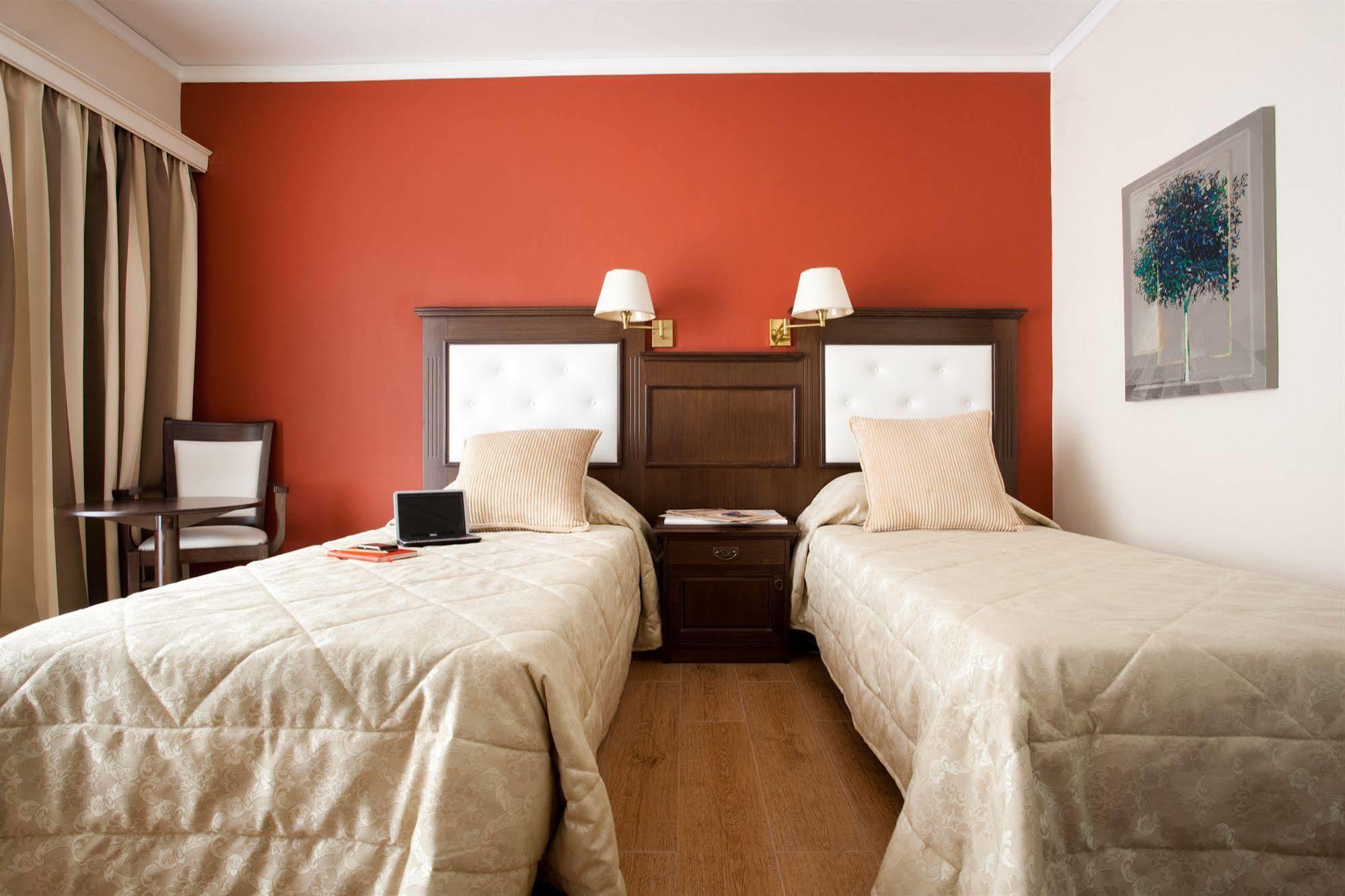 Hotel Achillion Palace